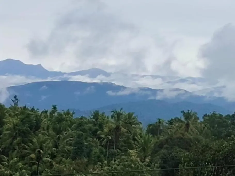 Varietyvilla Homestay Kattappana