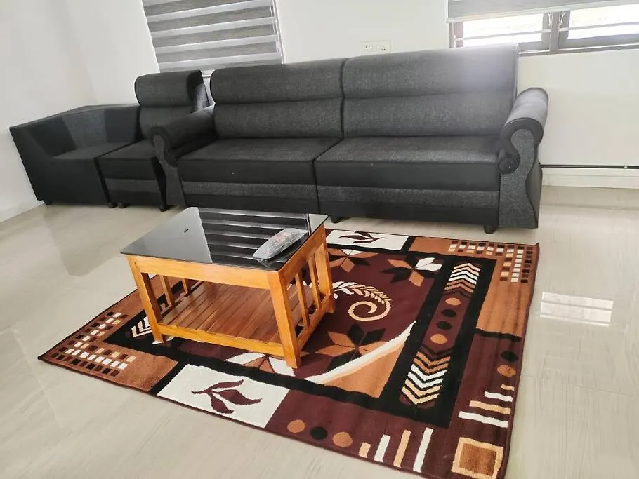 Holiday home Varietyvilla Homestay Kattappana