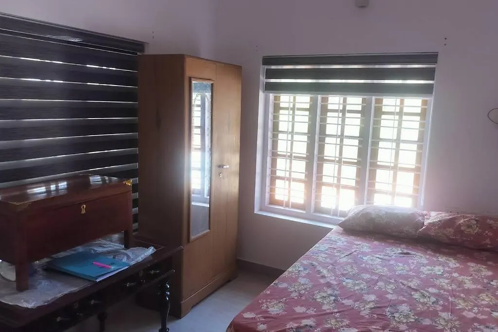Varietyvilla Homestay Kattappana