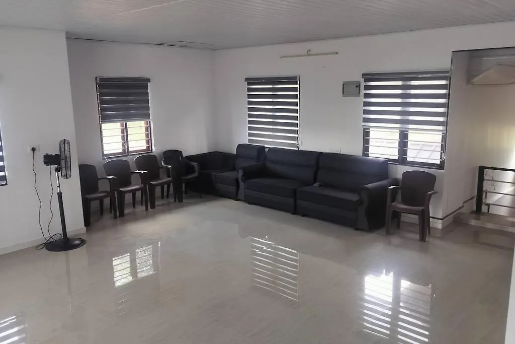 Holiday home Varietyvilla Homestay Kattappana