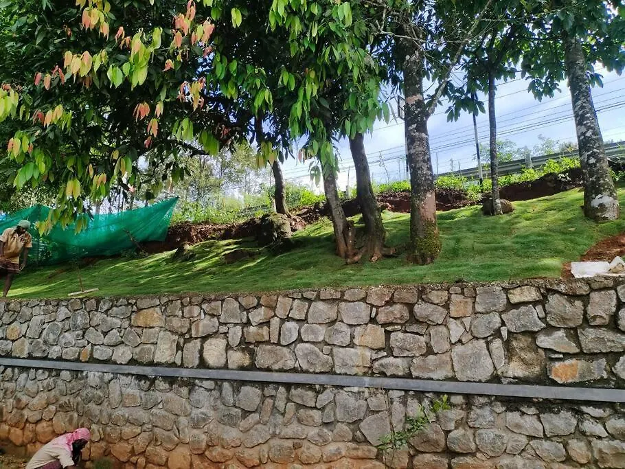 Holiday home Varietyvilla Homestay Kattappana