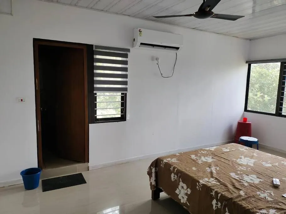Varietyvilla Homestay Kattappana