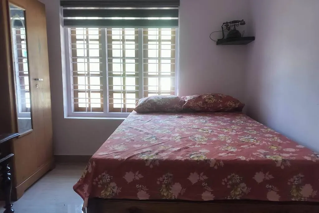 Varietyvilla Homestay Kattappana India
