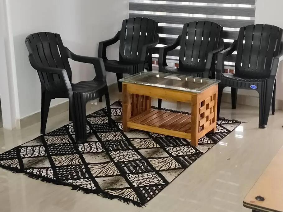 Varietyvilla Homestay Kattappana Holiday home