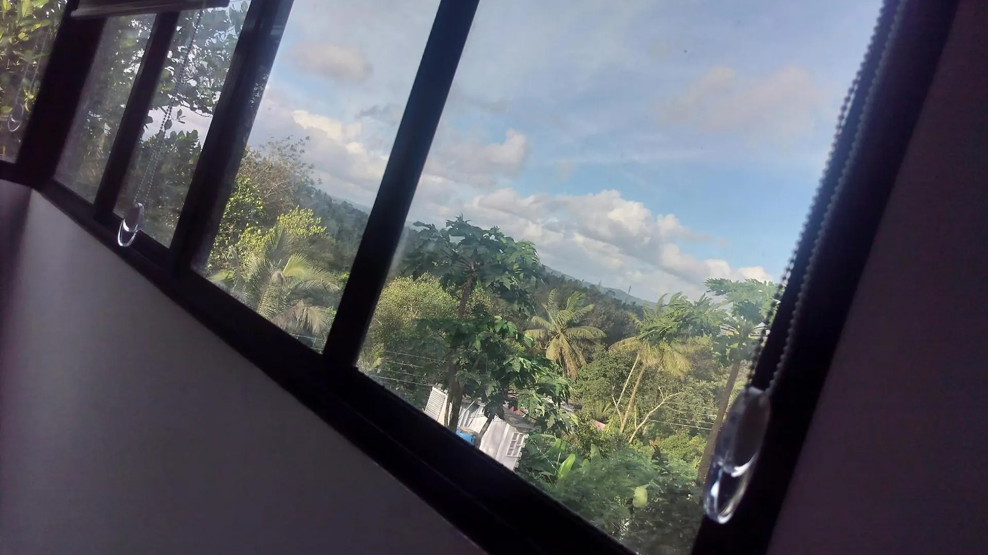 Varietyvilla Homestay Kattappana 펜션
