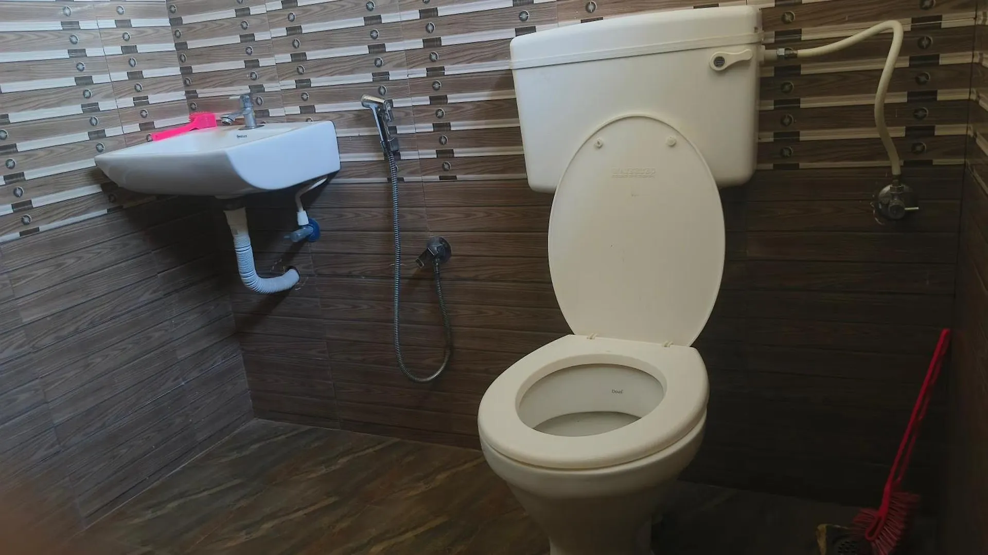 Varietyvilla Homestay Kattappana