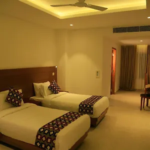 Hotel Victoria International, Kattappana