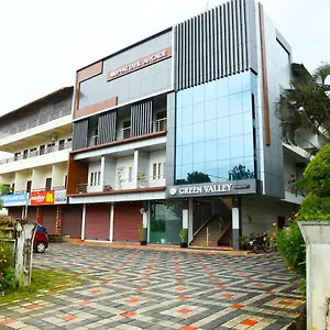 Hotel Valley Residency, Kattappana