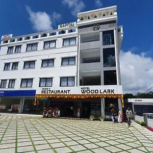 Hotel Woodlark, Kattappana