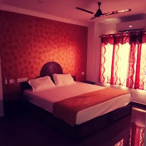 Hotel Rexon Residency, Kattappana