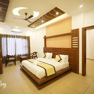 Hotel Cloudbay, Kattappana
