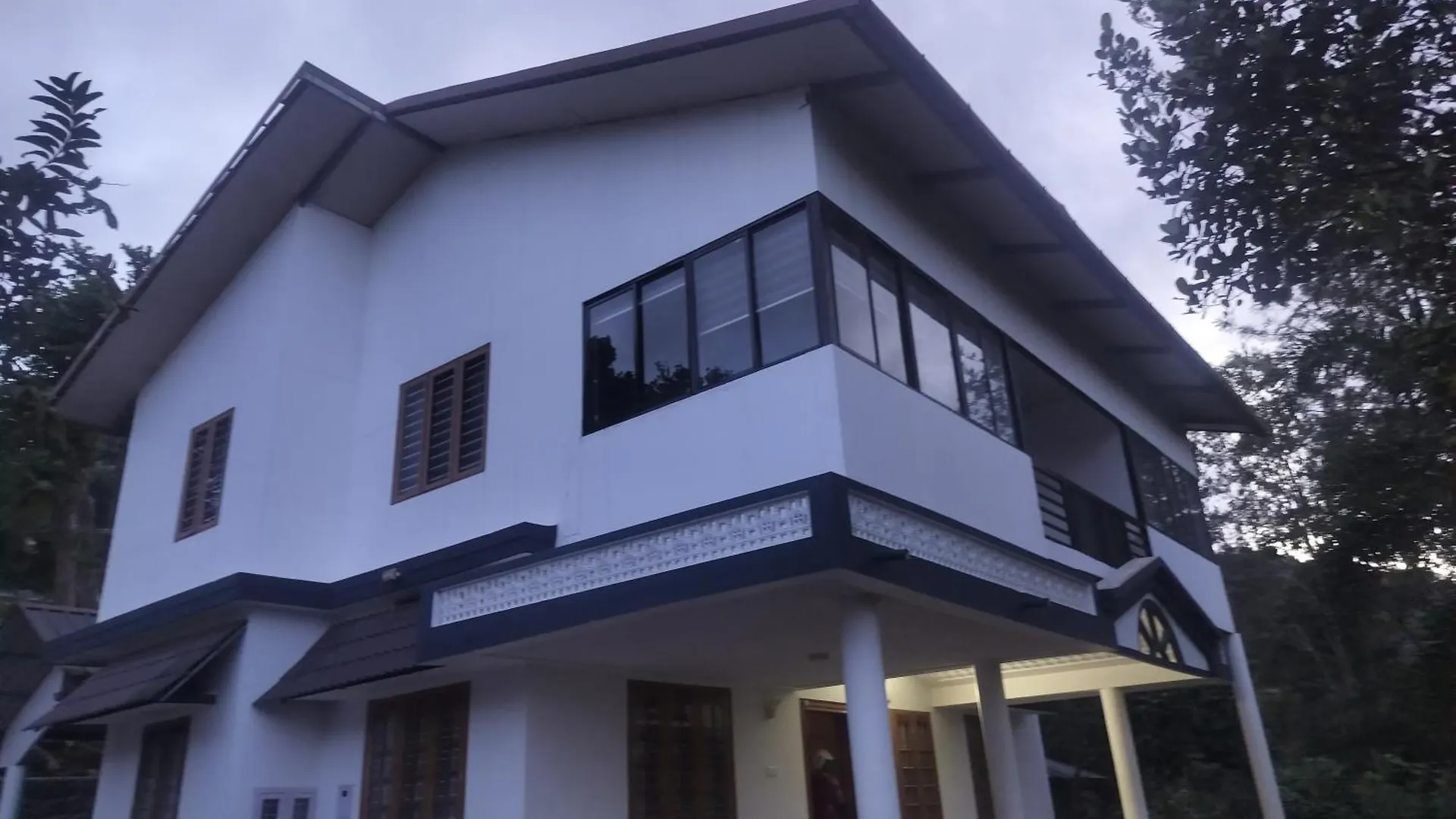 Σπίτι διακοπών Varietyvilla Homestay Kattappana