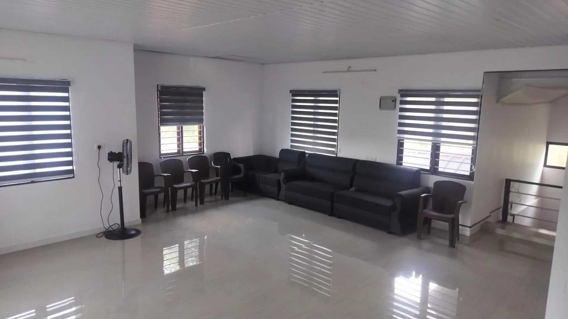 Varietyvilla Homestay Kattappana Ινδία