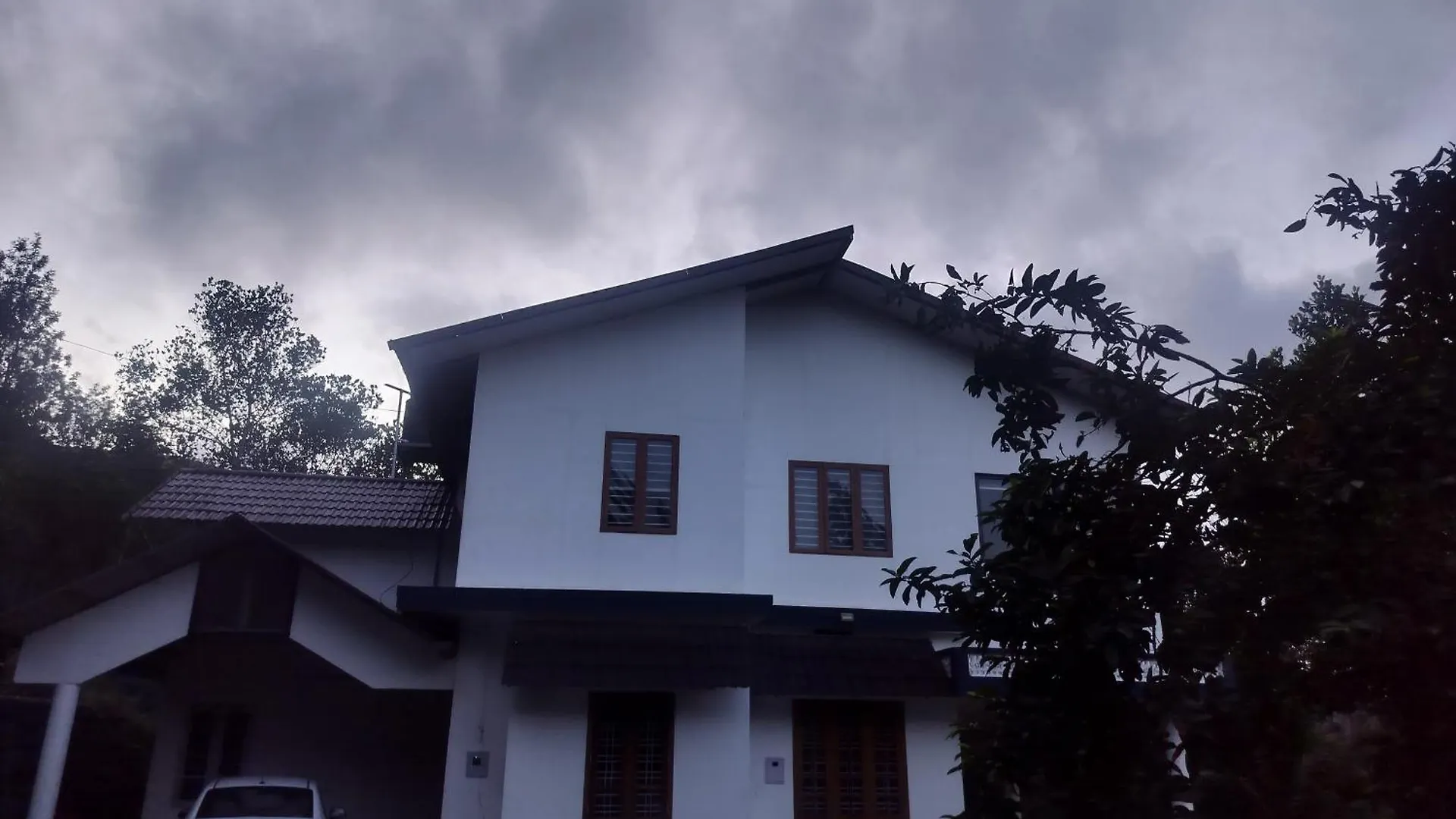 Varietyvilla Homestay Kattappana