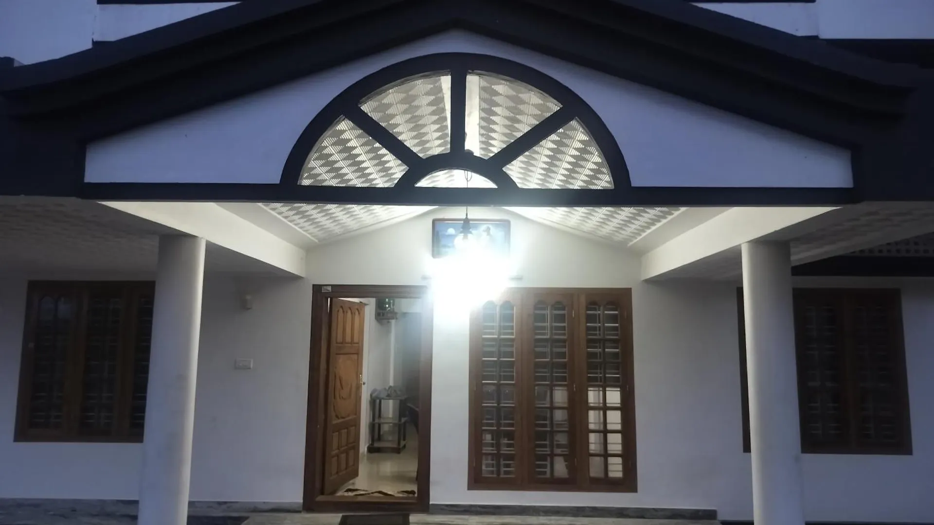 Σπίτι διακοπών Varietyvilla Homestay Kattappana