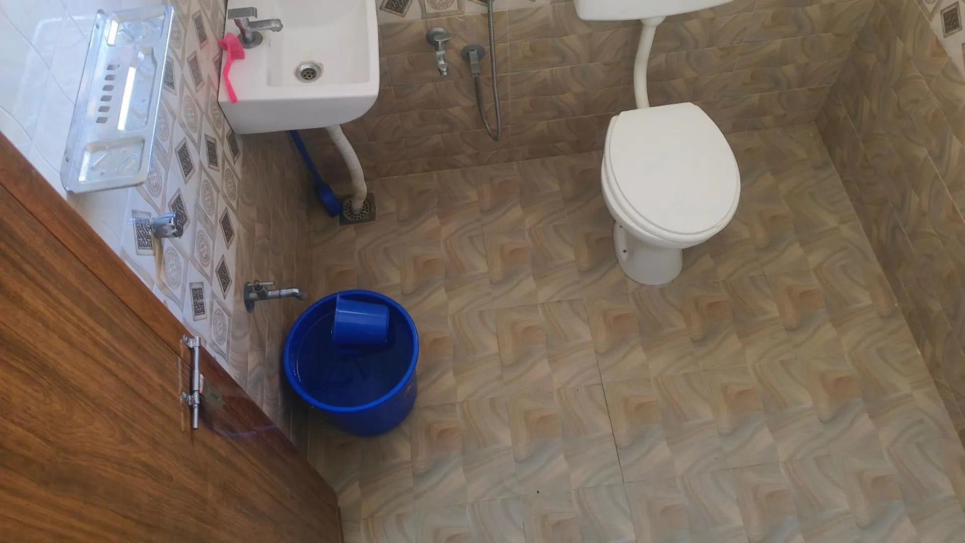 Σπίτι διακοπών Varietyvilla Homestay Kattappana Ινδία