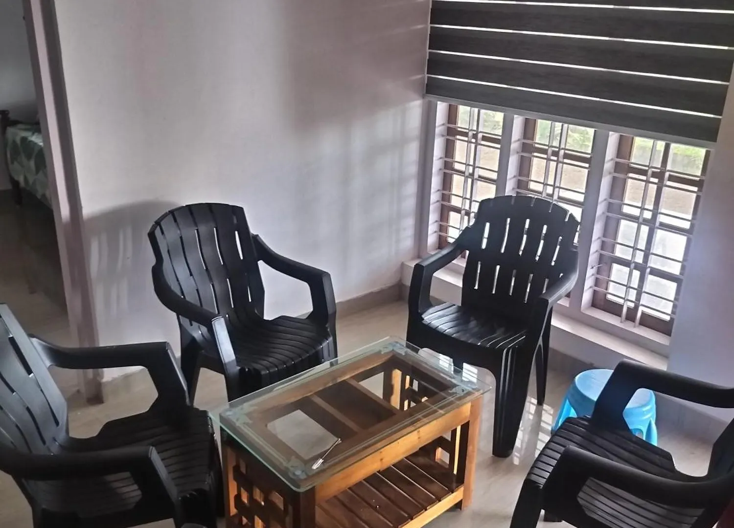 Varietyvilla Homestay Kattappana